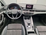  Audi  A4 Audi,  Avant '15, Audi  Avant 2.0 35 TDi 110kW S tronic Business E #5