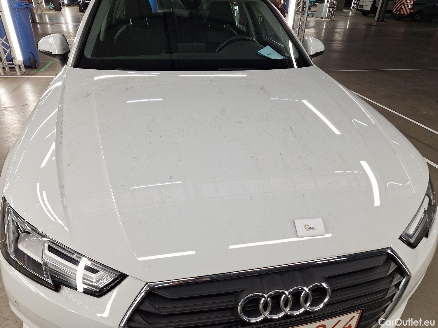  Audi  A4 Audi,  Avant '15, Audi  Avant 2.0 35 TDi 110kW S tronic Business E #40