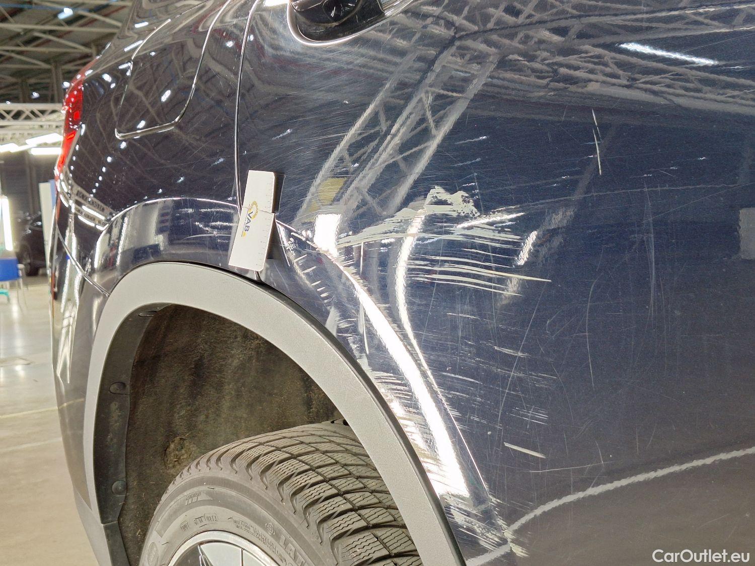  Bmw  iX3 BMW,  FL'21 BEV, BMW   5d #19