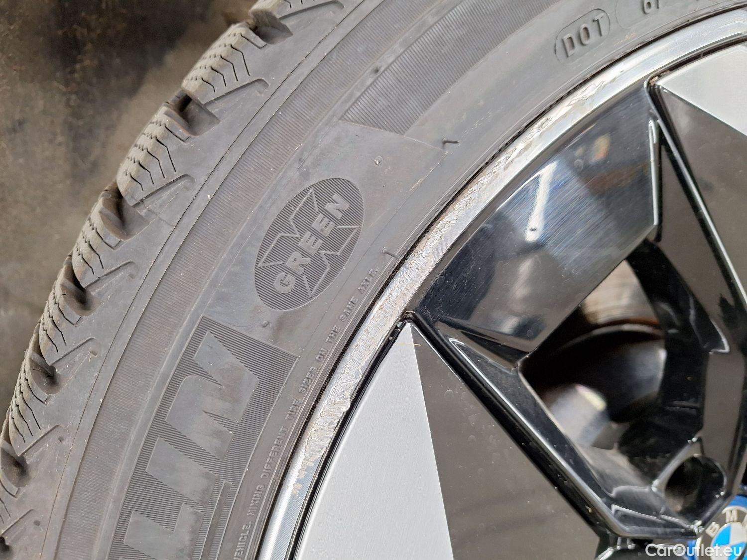  Bmw  iX3 BMW,  FL'21 BEV, BMW   5d #4