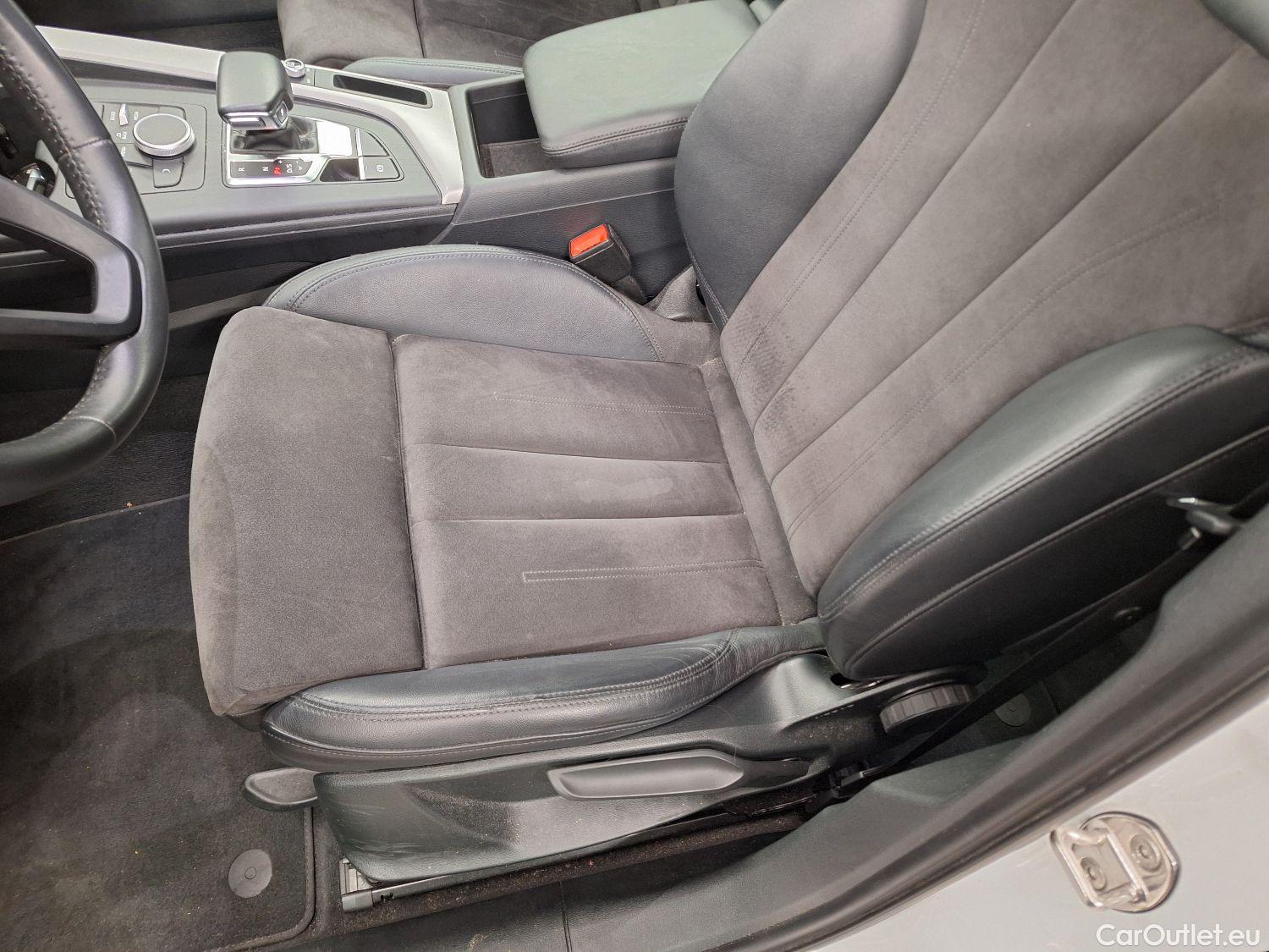  Audi  A4 Audi,  Avant '15, Audi  Avant 2.0 35 TDi 110kW S tronic Business E #32