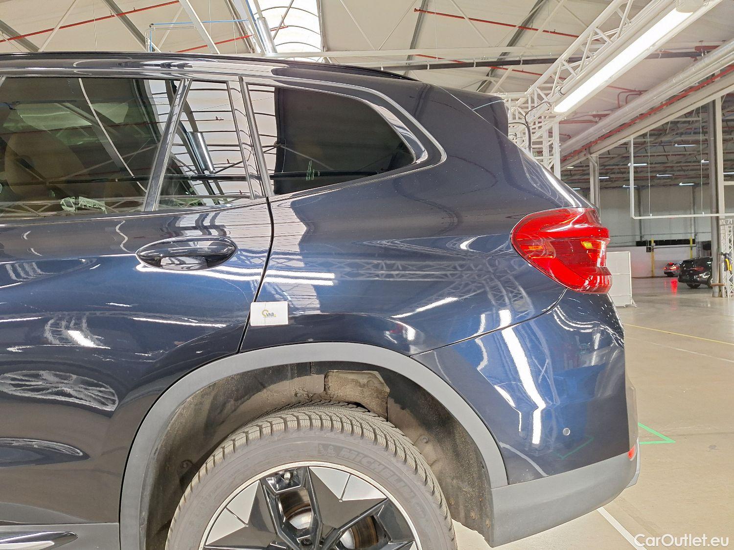  Bmw  iX3 BMW,  FL'21 BEV, BMW   5d #27