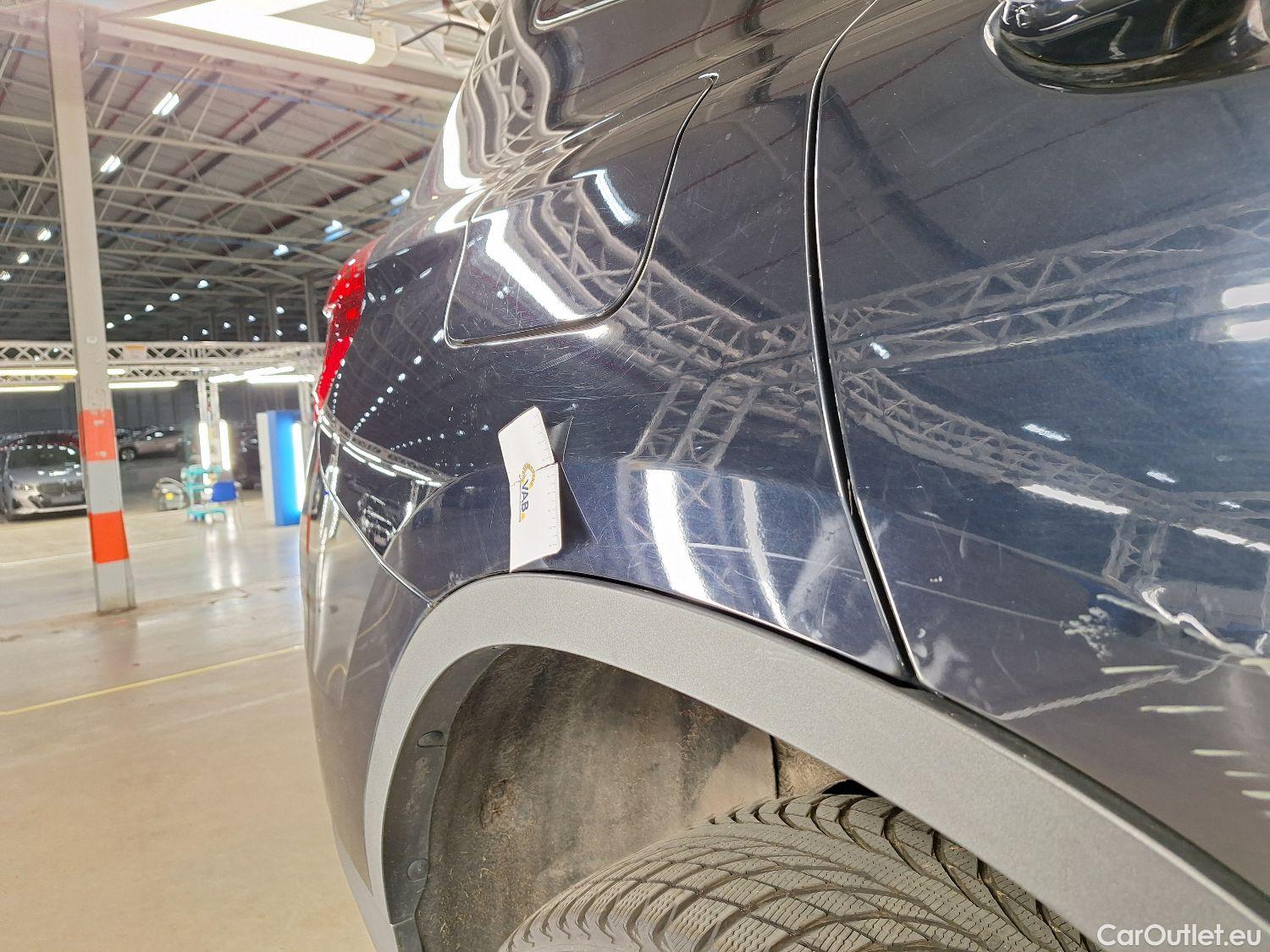  Bmw  iX3 BMW,  FL'21 BEV, BMW   5d #26