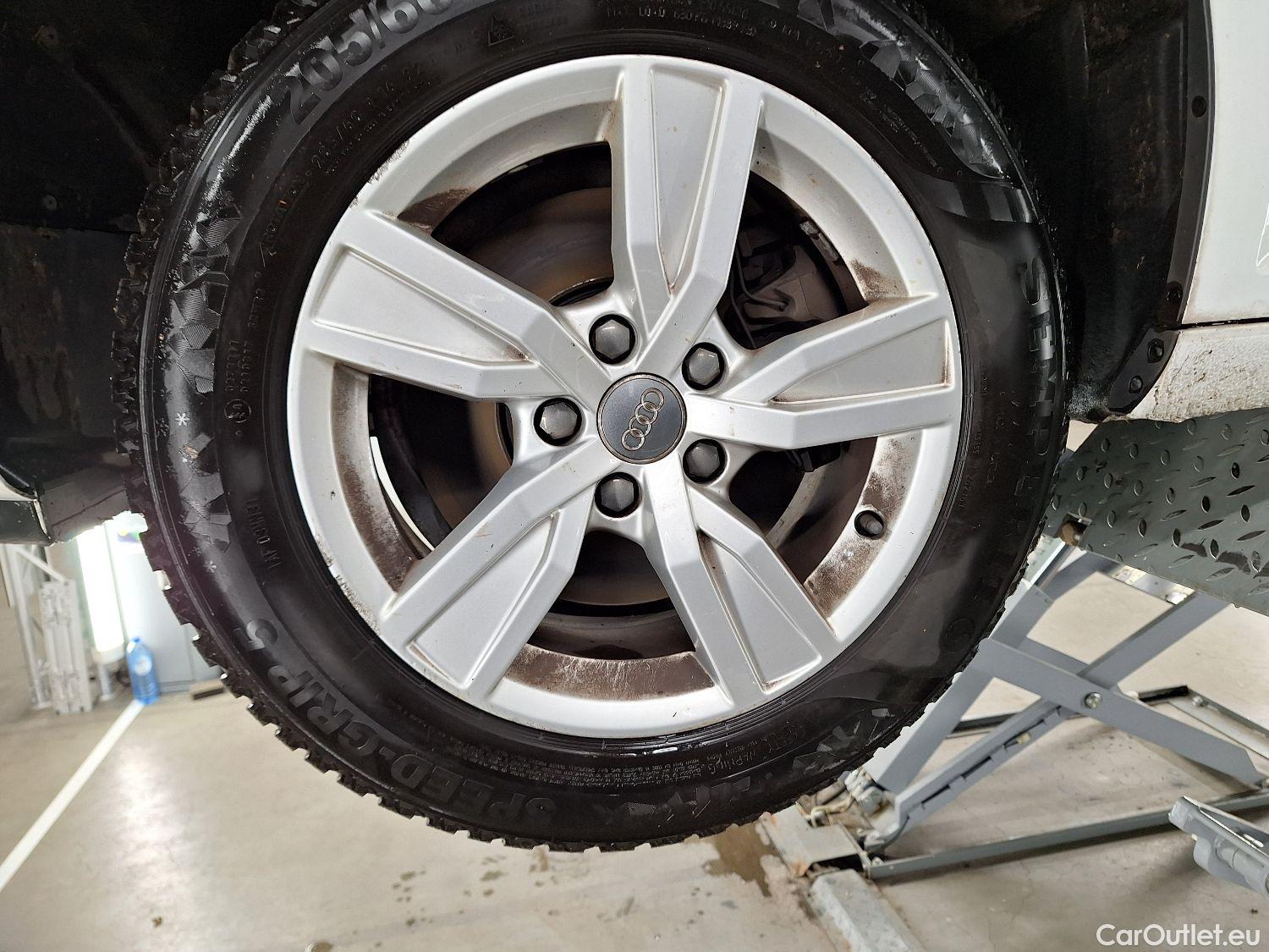  Audi  A4 Audi,  Avant '15, Audi  Avant 2.0 35 TDi 110kW S tronic Business E #13