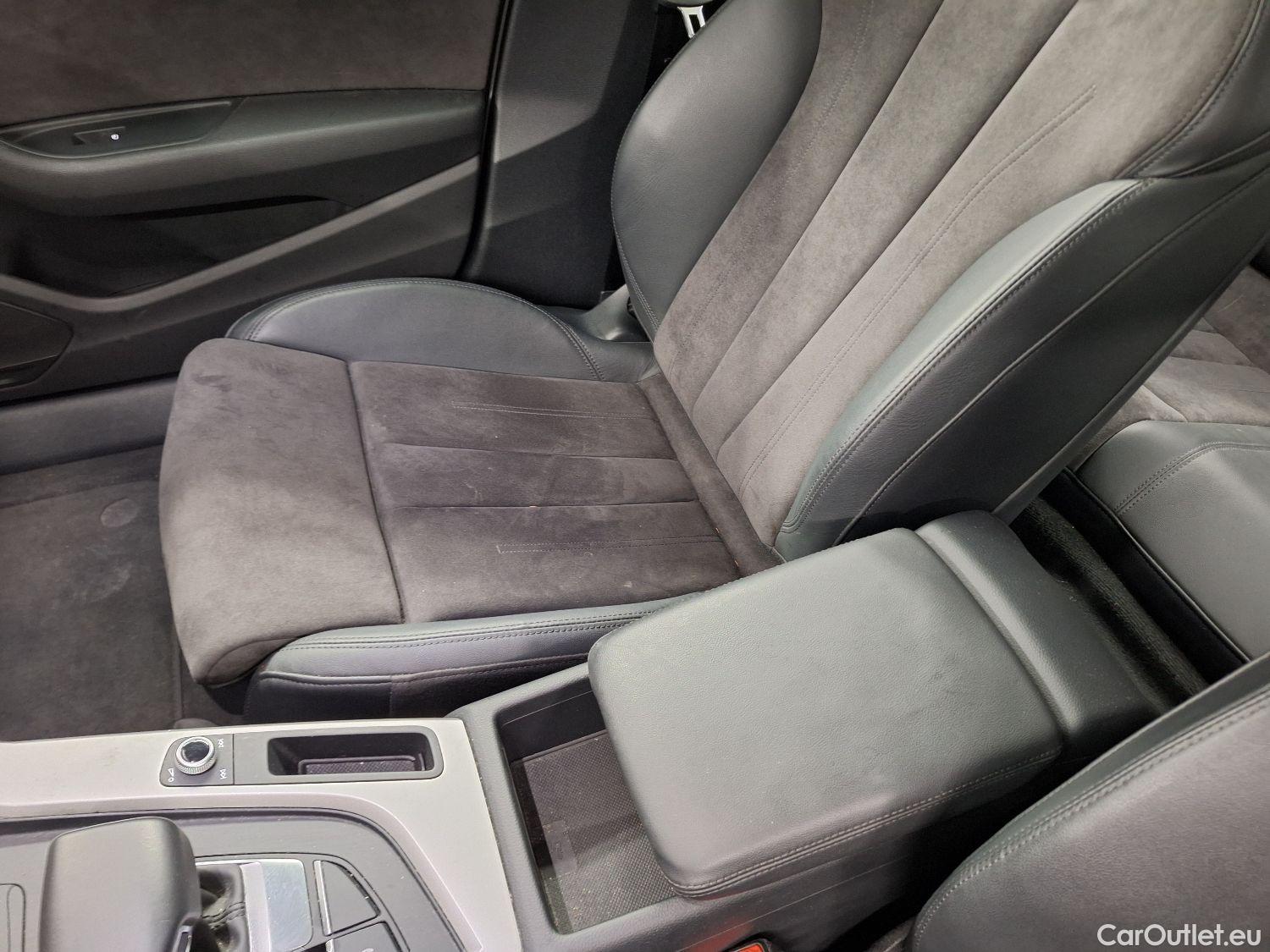  Audi  A4 Audi,  Avant '15, Audi  Avant 2.0 35 TDi 110kW S tronic Business E #33