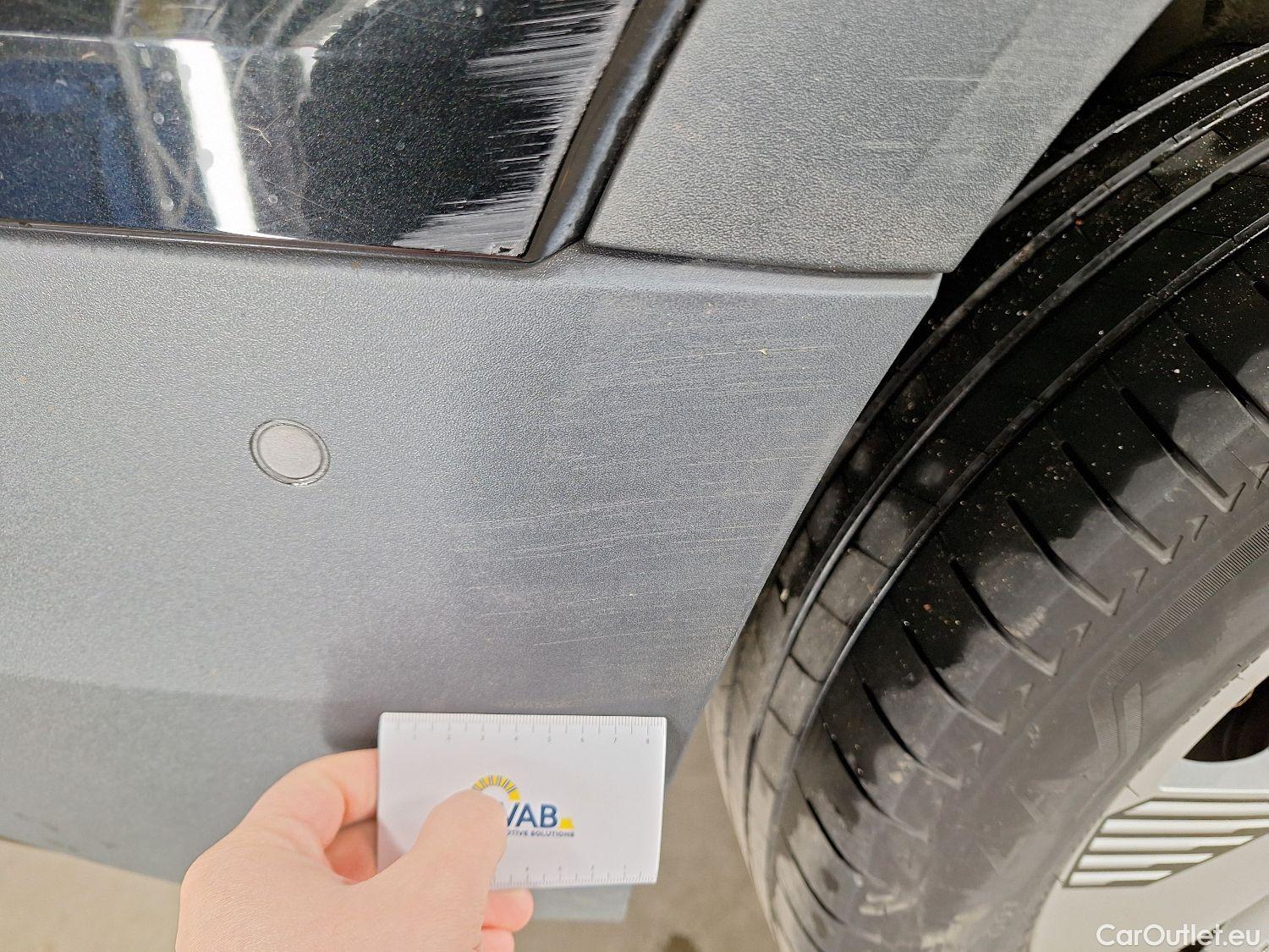  Audi  E-TRON Audi,  '19 BEV, Audi  55 Quattro 5d #24