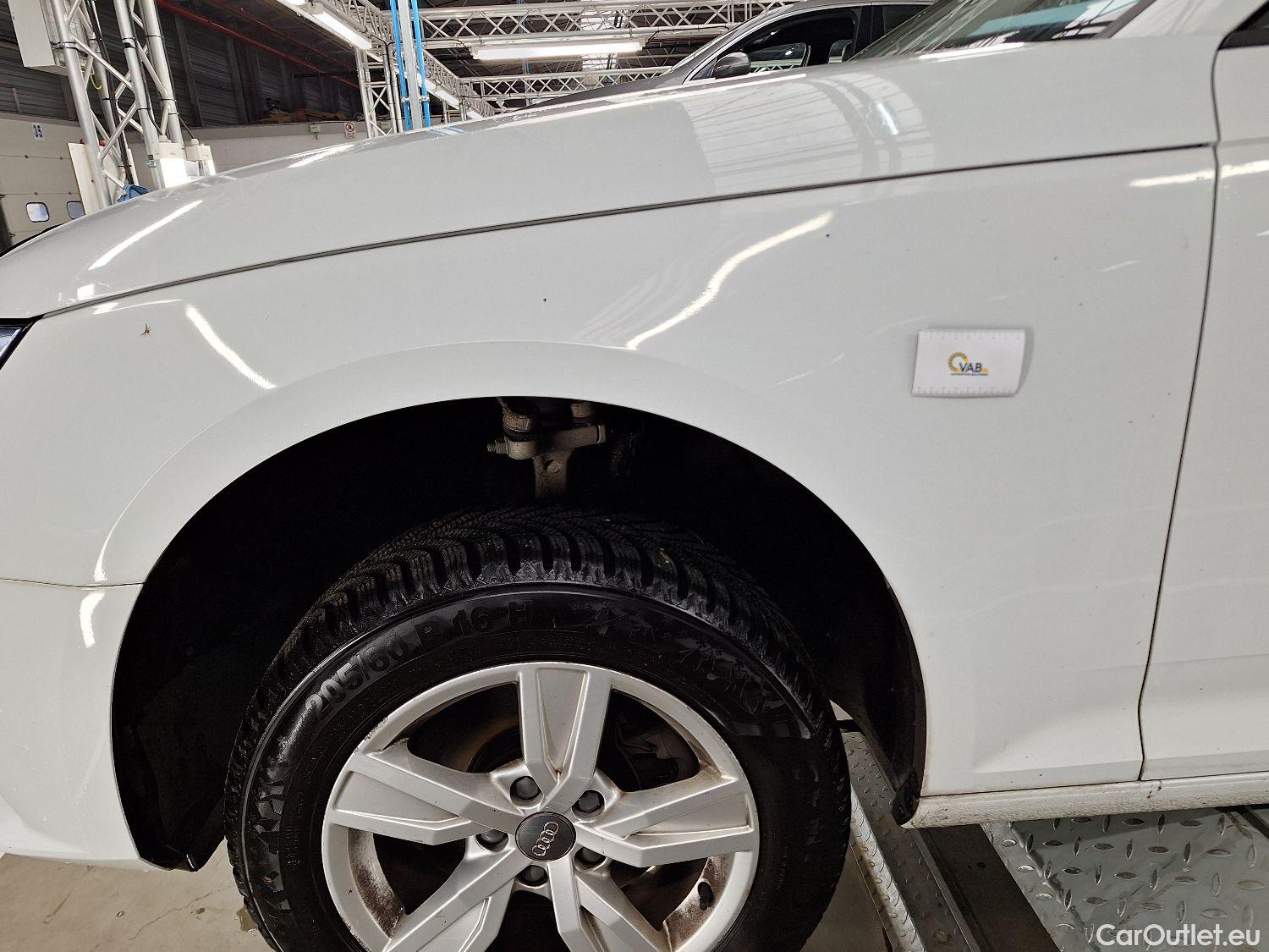  Audi  A4 Audi,  Avant '15, Audi  Avant 2.0 35 TDi 110kW S tronic Business E #24