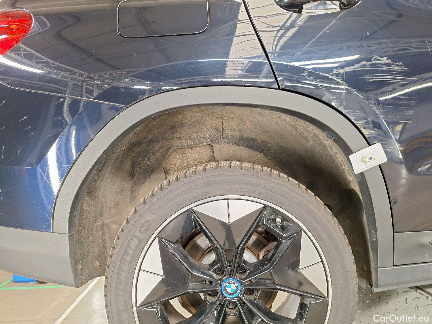  Bmw  iX3 BMW,  FL'21 BEV, BMW   5d #23