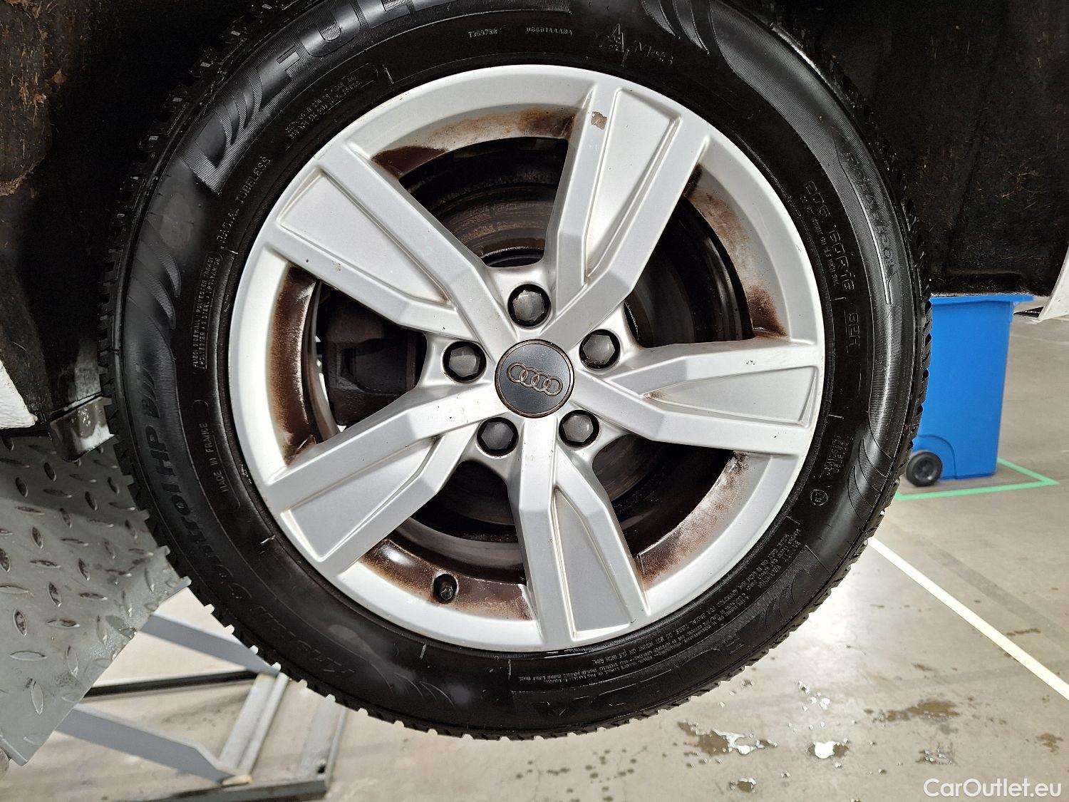  Audi  A4 Audi,  Avant '15, Audi  Avant 2.0 35 TDi 110kW S tronic Business E #10