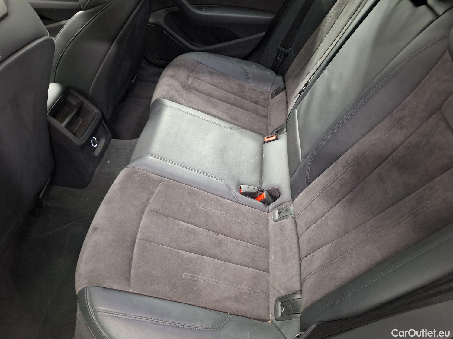  Audi  A4 Audi,  Avant '15, Audi  Avant 2.0 35 TDi 110kW S tronic Business E #34