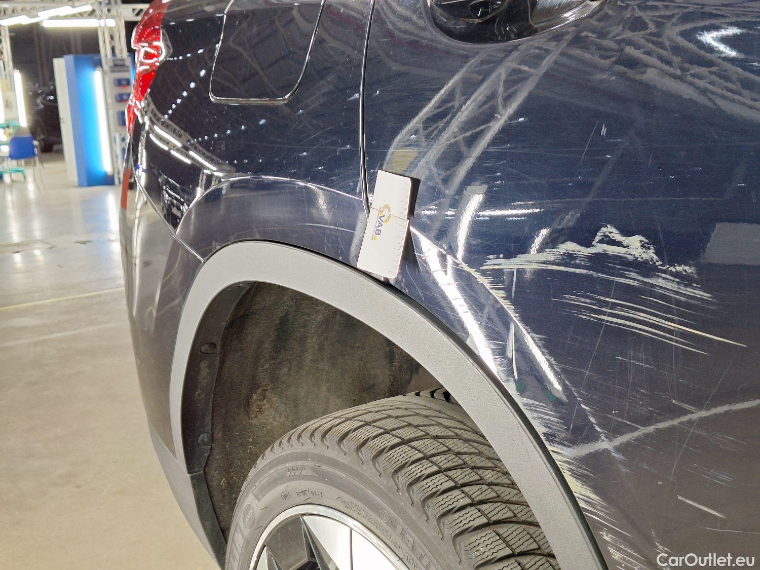  Bmw  iX3 BMW,  FL'21 BEV, BMW   5d #20