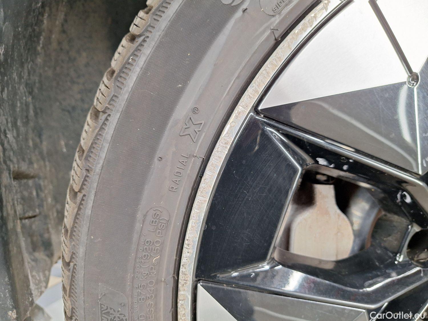  Bmw  iX3 BMW,  FL'21 BEV, BMW   5d #2