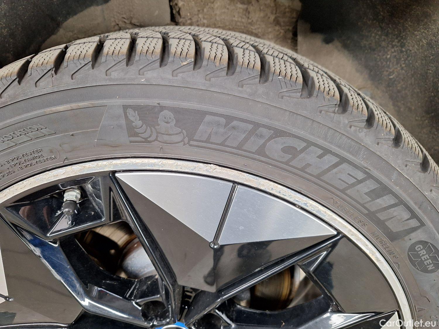  Bmw  iX3 BMW,  FL'21 BEV, BMW   5d #9