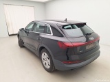  Audi  E-TRON Audi,  '19 BEV, Audi  55 Quattro 5d #6