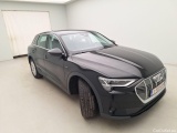  Audi  E-TRON Audi,  '19 BEV, Audi  55 Quattro 5d #9