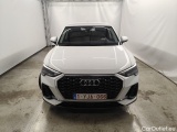  Audi  Q3 Audi  Sportback 35 TDI S tronic Business Edition 5d #5