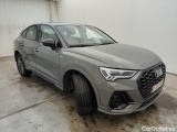  Audi  Q3 Audi  Sportback 45 TFSI e S tronic S Line 5d #8
