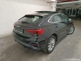  Audi  Q3 Audi  Sportback 35 TDI S tronic Business Edition 5d #2