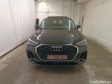  Audi  Q3 Audi  Sportback 35 TDI S tronic Business Edition 5d #5