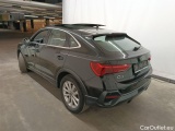  Audi  Q3 Audi  Sportback 35 TDI S tronic Business Edition 5d #7