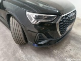  Audi  Q3 Audi  Sportback 35 TDI S tronic Business Edition 5d #31