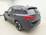  Bmw  iX3 BMW,  FL'21 BEV, BMW   5d #6