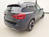  Bmw  iX3 BMW,  FL'21 BEV, BMW   5d #8