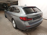  Bmw  Serie 5 BMW 5 Reeks Touring 518d Aut. (100 kW) 5d #7