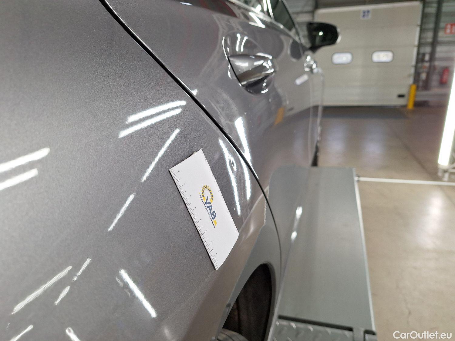  Mercedes  A-Klasse Mercedes, A-Class '18, Mercedes-Benz  A 180 d DCT Business Soluti #20