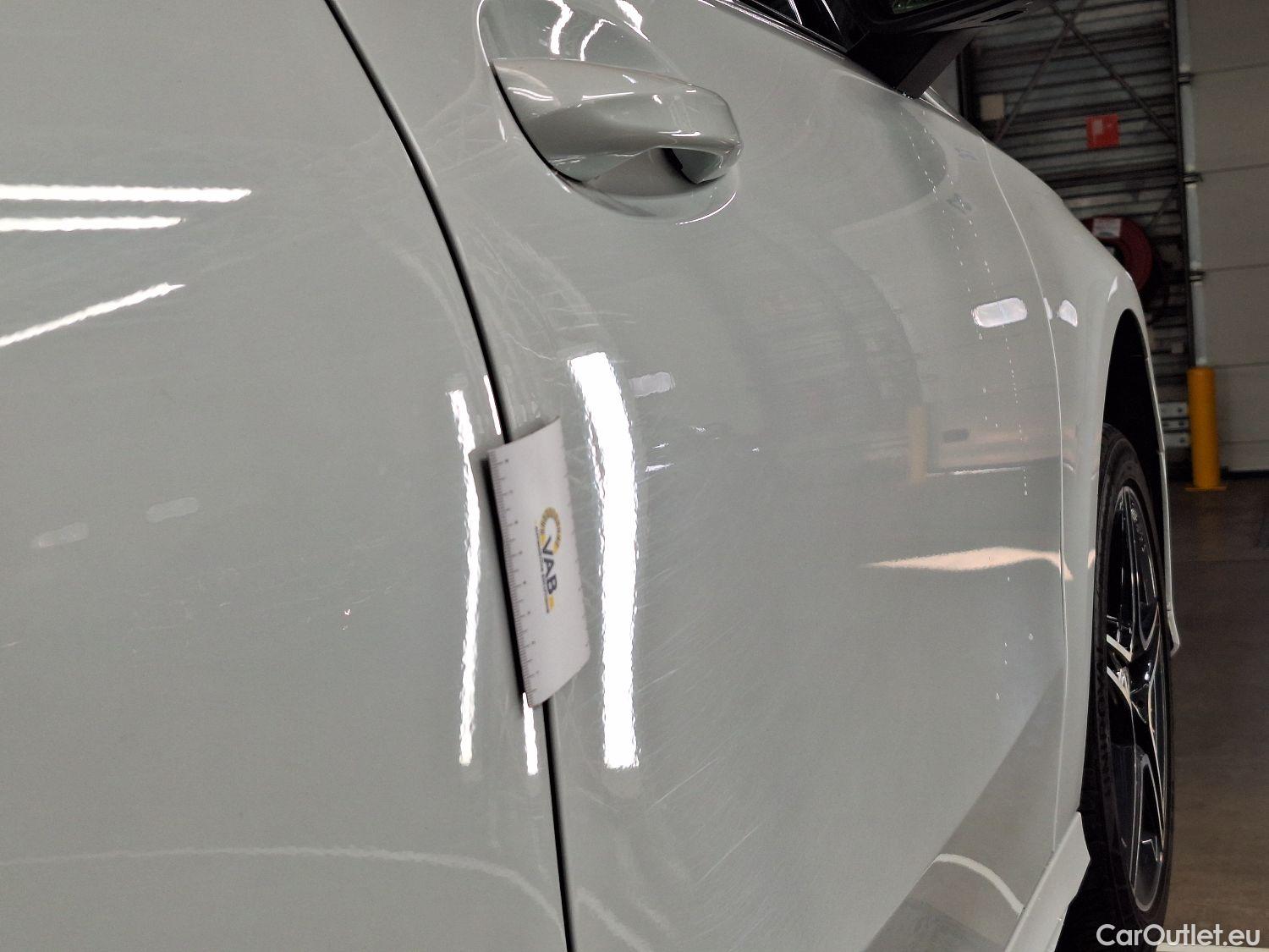  Mercedes  A-Klasse Mercedes, A-Class '18, Mercedes-Benz  A 180 d Business Solution 5 #18