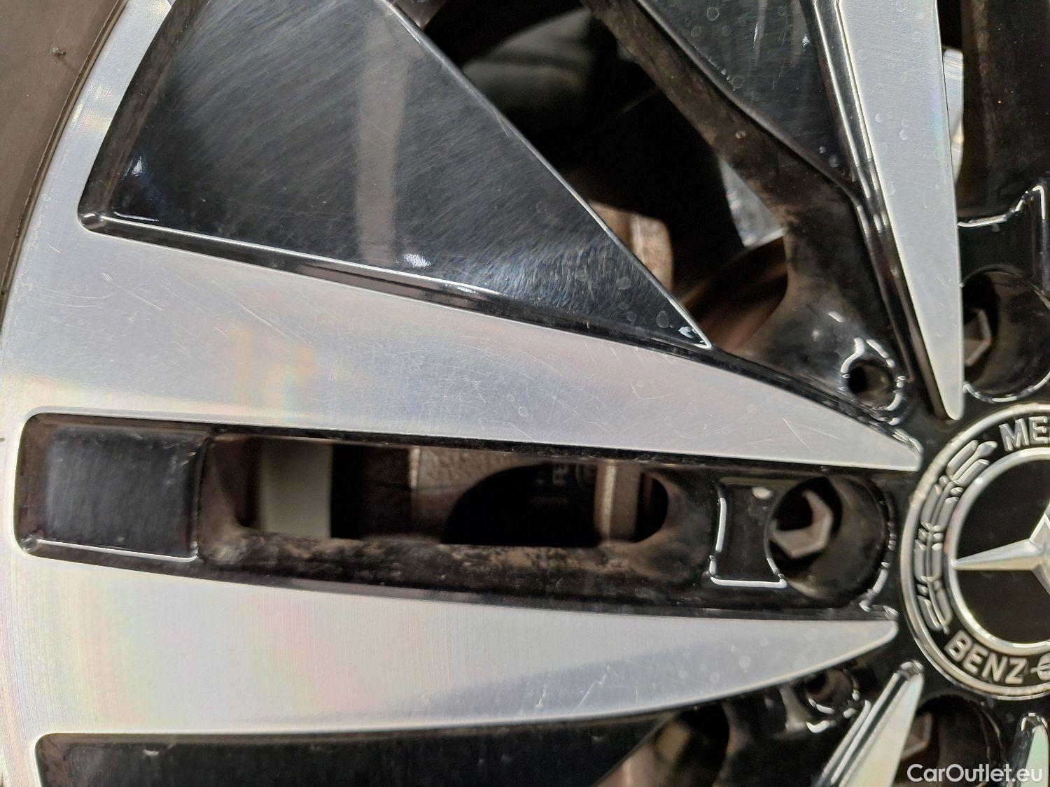  Mercedes  A-Klasse Mercedes, A-Class '18, Mercedes-Benz  A 180 d DCT Business Soluti #15