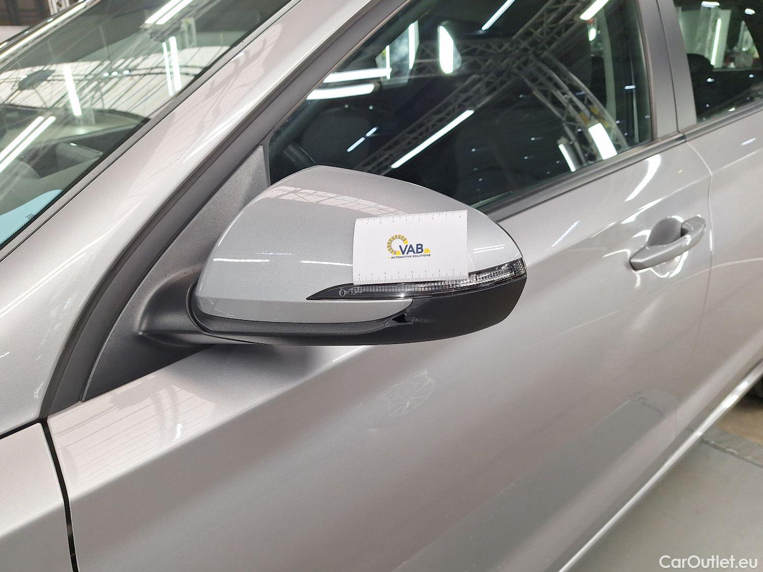  Hyundai  i30 Hyundai,  FL'20, Hyundai  5D 1.0 T-GDi 88kW Twist 5d #32