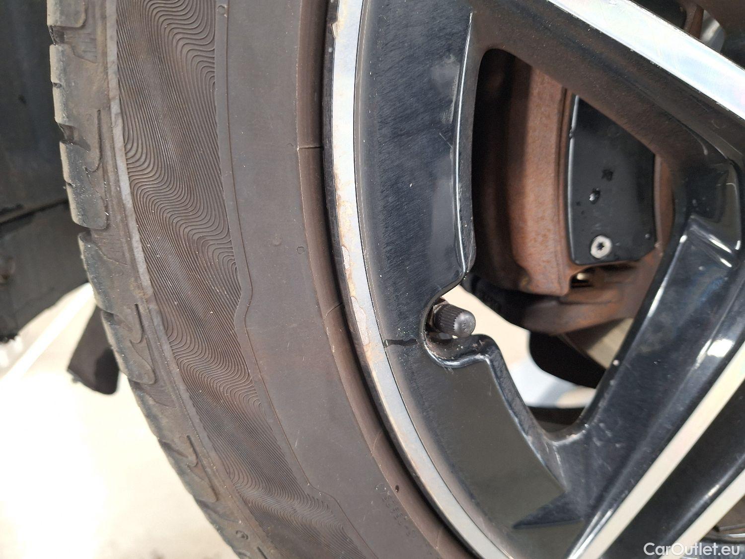  Mercedes  A-Klasse Mercedes, A-Class '18, Mercedes-Benz  A 180 d Business Solution 5 #16