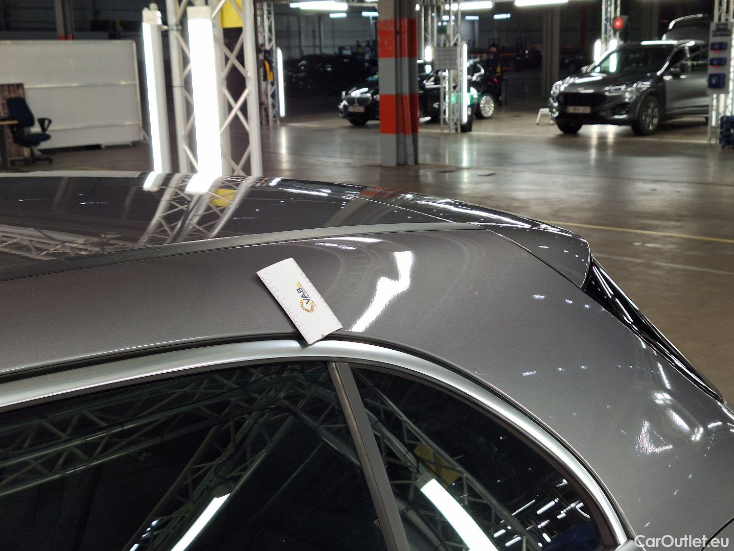  Mercedes  A-Klasse Mercedes, A-Class '18, Mercedes-Benz  A 180 d DCT Business Soluti #34