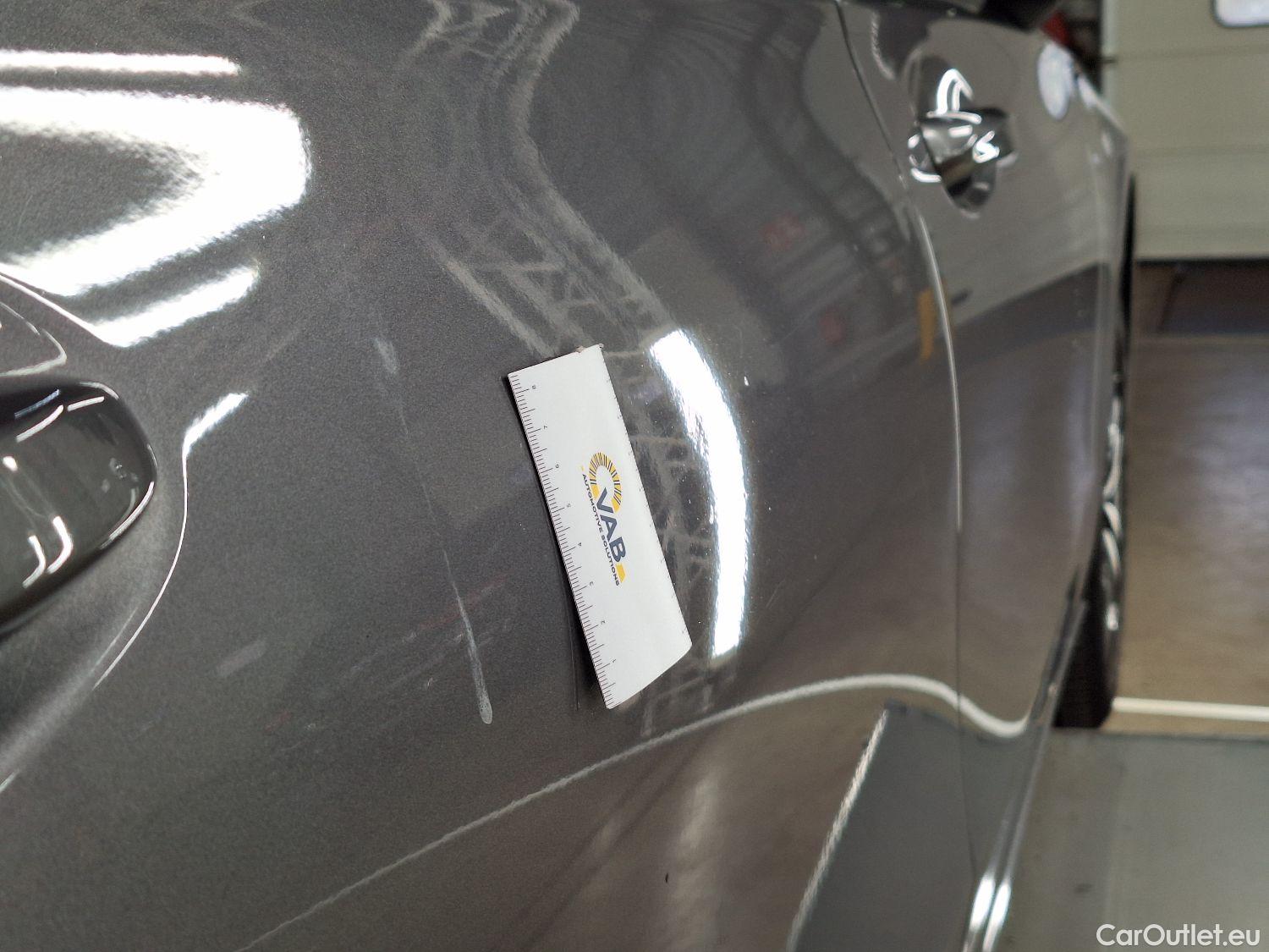  Mercedes  A-Klasse Mercedes, A-Class '18, Mercedes-Benz  A 180 d DCT Business Soluti #17