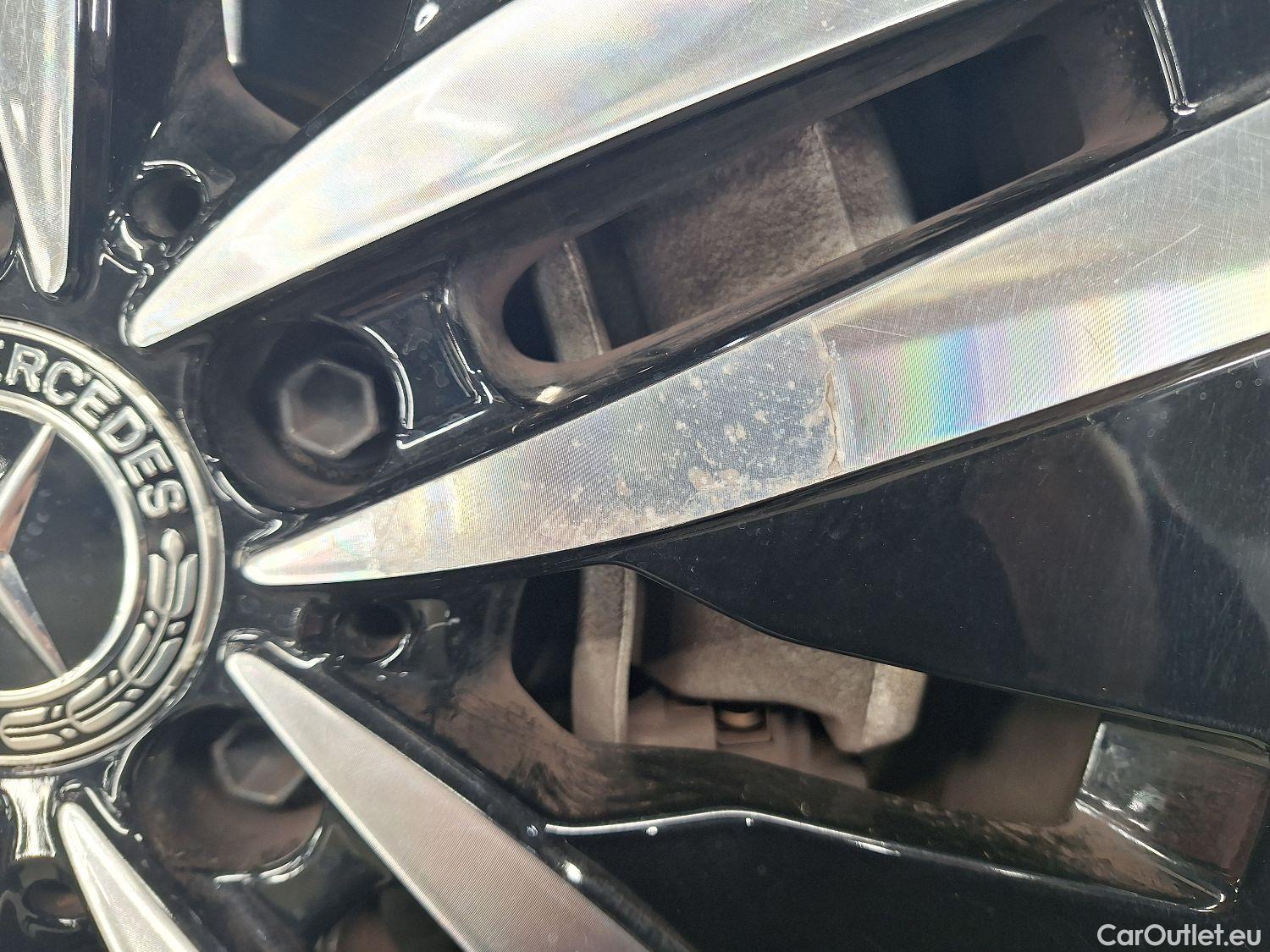  Mercedes  A-Klasse Mercedes, A-Class '18, Mercedes-Benz  A 180 d DCT Business Soluti #2