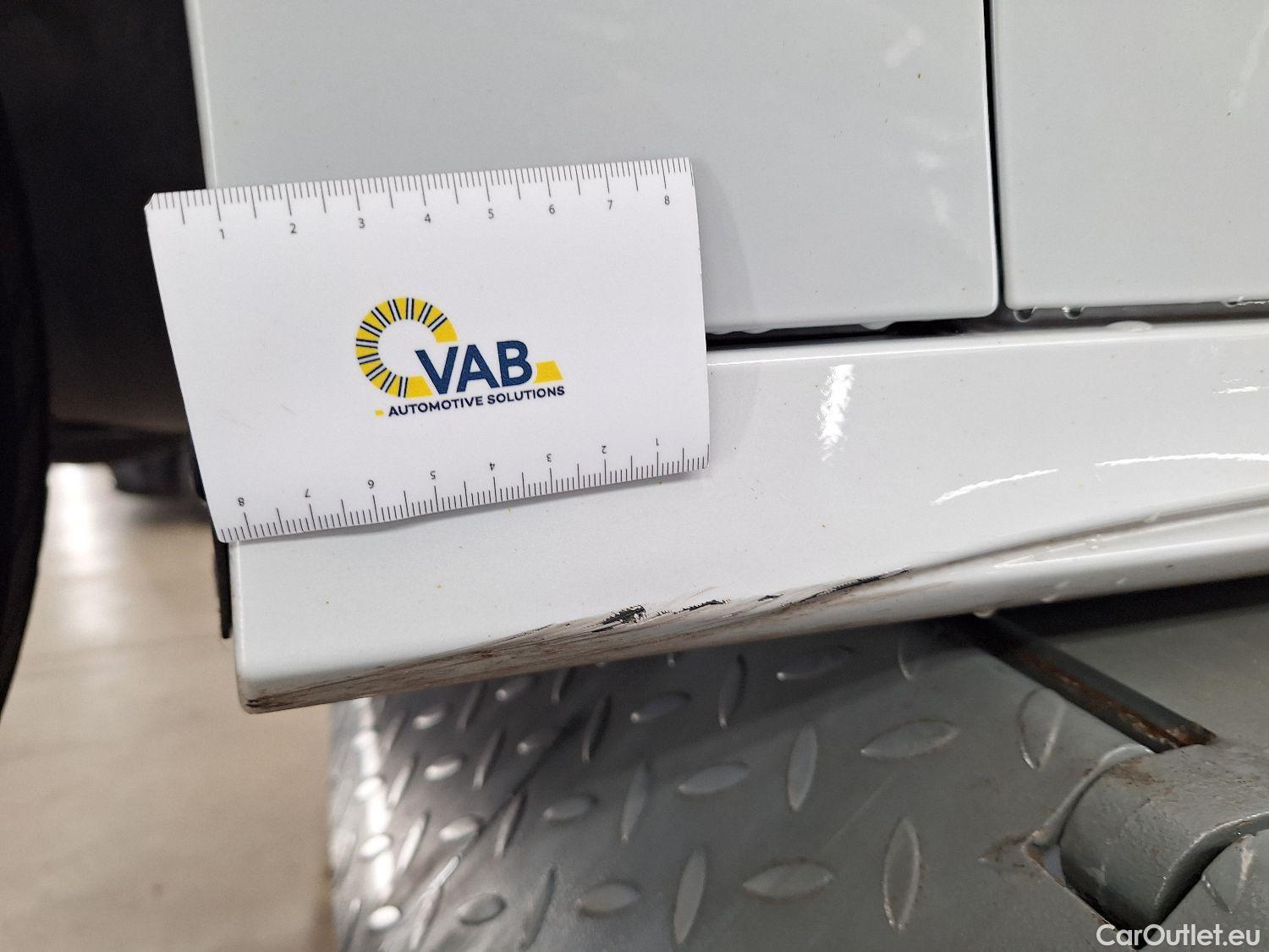  Mercedes  A-Klasse Mercedes, A-Class '18, Mercedes-Benz  A 180 d Business Solution 5 #15