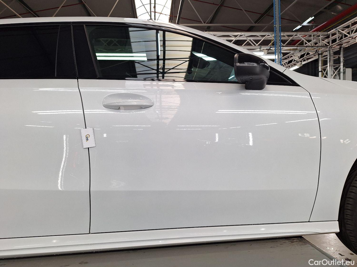  Mercedes  A-Klasse Mercedes, A-Class '18, Mercedes-Benz  A 180 d Business Solution 5 #19