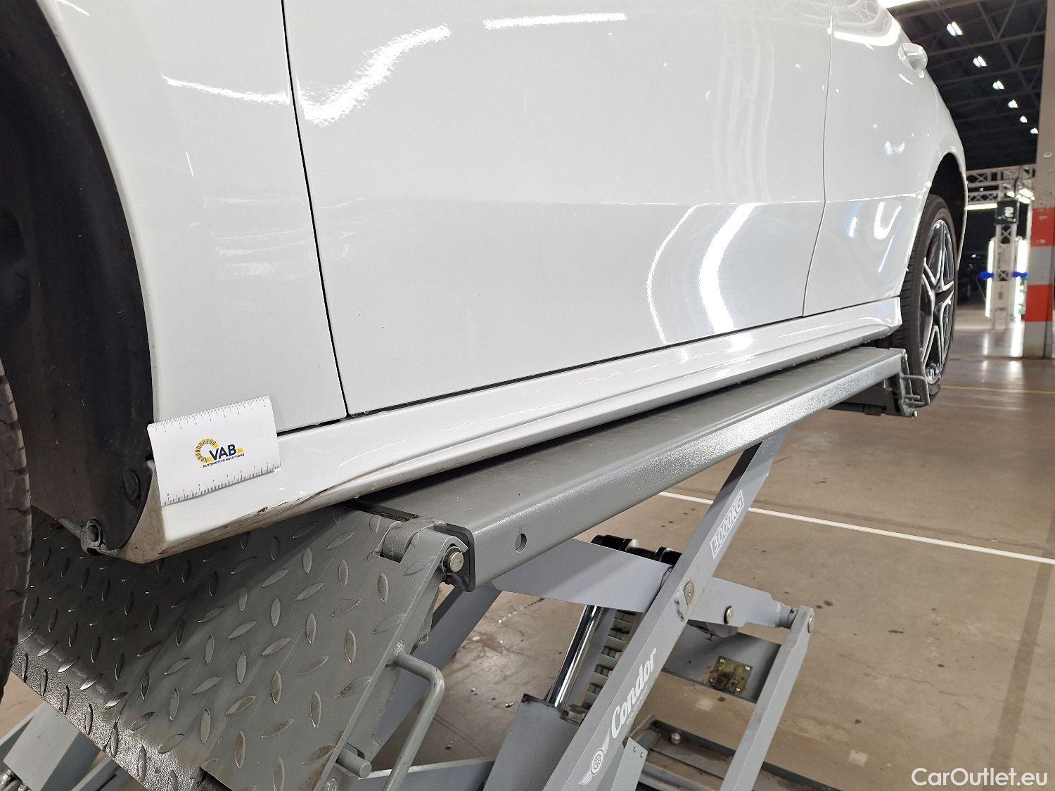  Mercedes  A-Klasse Mercedes, A-Class '18, Mercedes-Benz  A 180 d Business Solution 5 #14