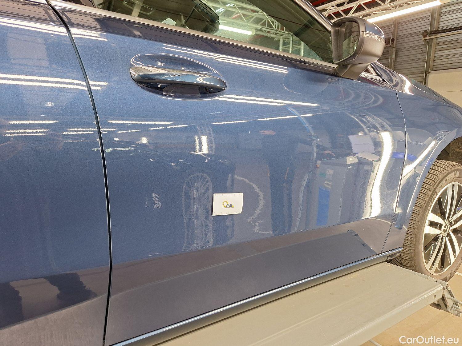  Mercedes  A-Klasse Mercedes, A-Class '18, Mercedes-Benz  A 180 d DCT Business Soluti #26