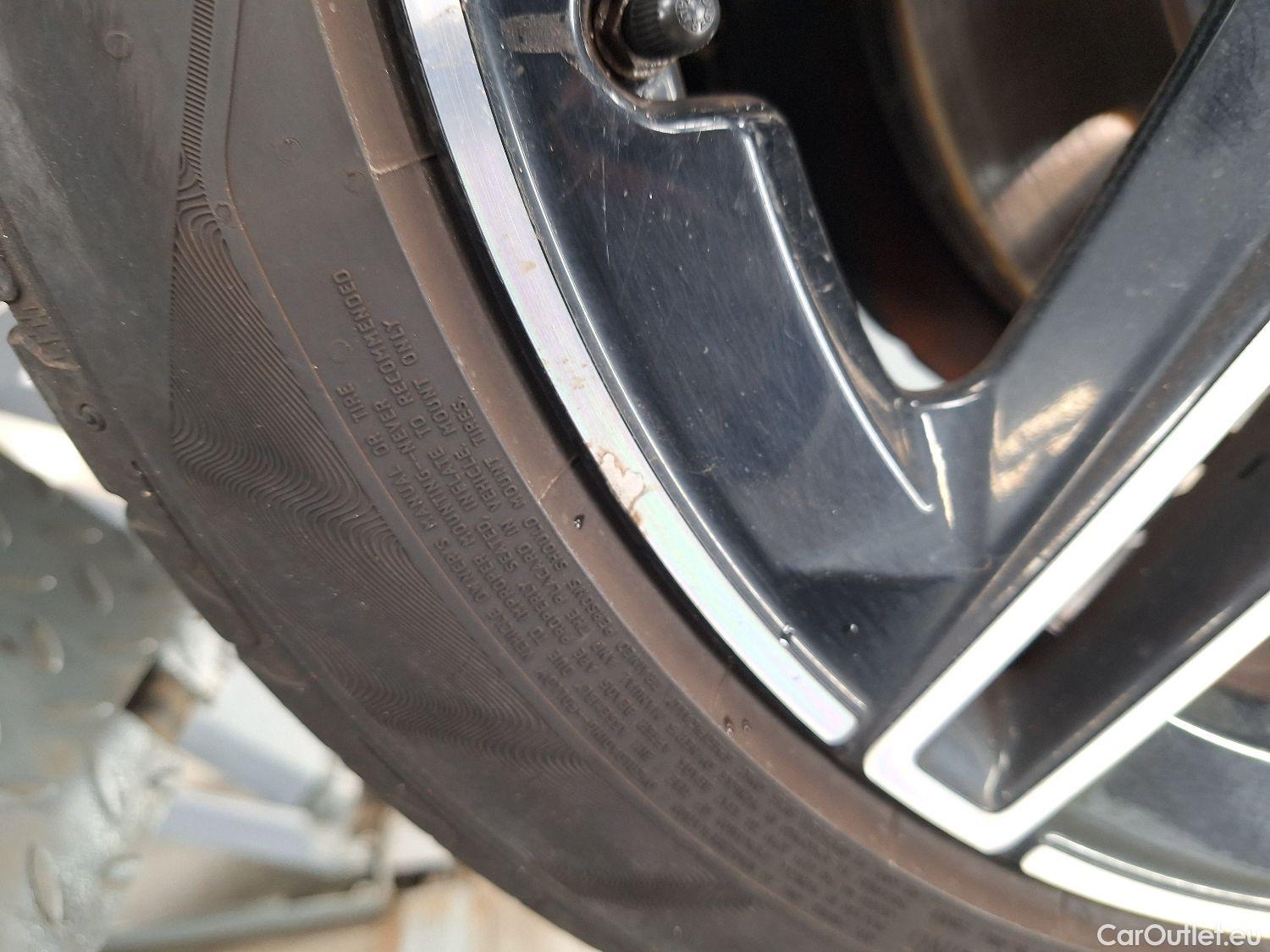  Mercedes  A-Klasse Mercedes, A-Class '18, Mercedes-Benz  A 180 d Business Solution 5 #8