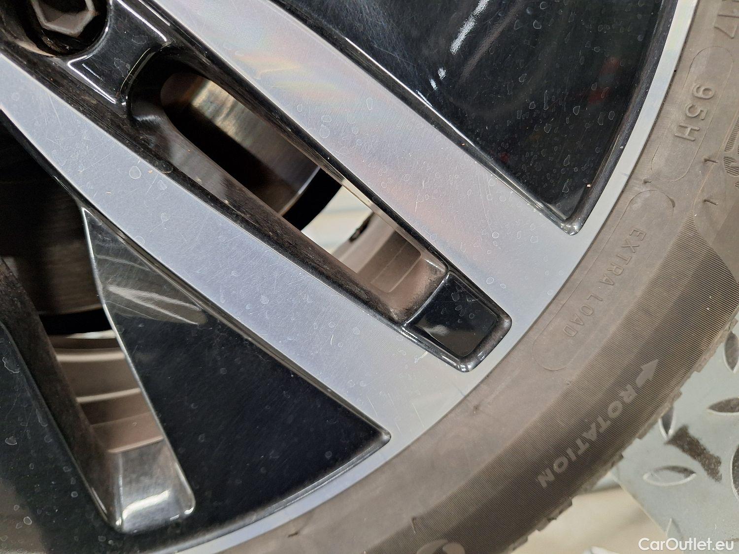  Mercedes  A-Klasse Mercedes, A-Class '18, Mercedes-Benz  A 180 d DCT Business Soluti #14