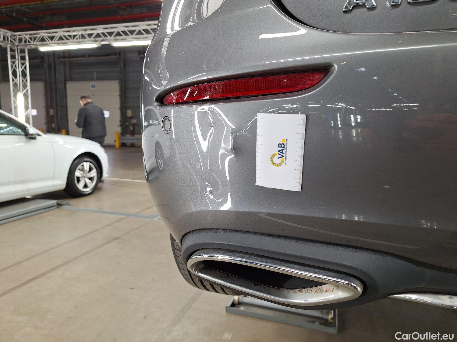  Mercedes  A-Klasse Mercedes, A-Class '18, Mercedes-Benz  A 180 d DCT Business Soluti #23