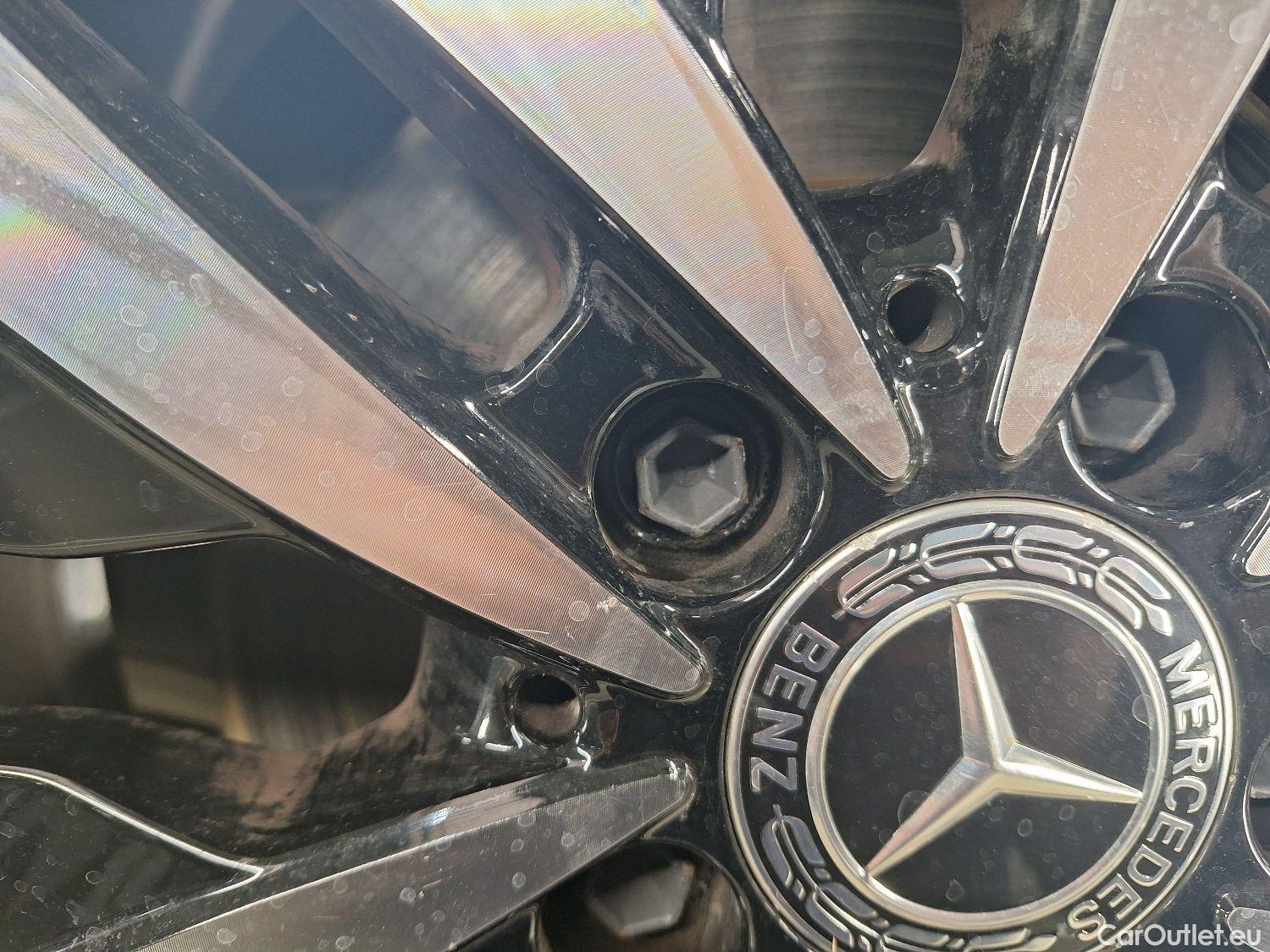  Mercedes  A-Klasse Mercedes, A-Class '18, Mercedes-Benz  A 180 d DCT Business Soluti #11