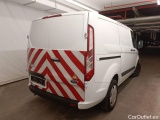 Ford  Transit Ford  Custom 280S 2.0TD130Pk/96Kw A6 FWD Trend 4d #2