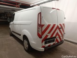  Ford  Transit Ford  Custom 280S 2.0TD130Pk/96Kw A6 FWD Trend 4d #7
