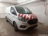  Ford  Transit Ford  Custom 280S 2.0TD130Pk/96Kw A6 FWD Trend 4d #8