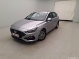  Hyundai  i30 Hyundai,  FL'20, Hyundai  5D 1.0 T-GDi 88kW Twist 5d #2