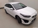  KIA  Cee'd Kia, Ceed SW '18 PHEV, Kia Ceed SW 1.6PHEV Bus.Line DCT #9