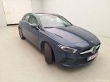  Mercedes  A-Klasse Mercedes, A-Class '18, Mercedes-Benz  A 180 d DCT Business Soluti #9